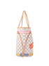 Summer Trunk Neverfull MM, side view